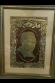 Pirinç  Atatürk tablo