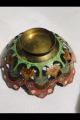 Cloisonne mineli sunumluk