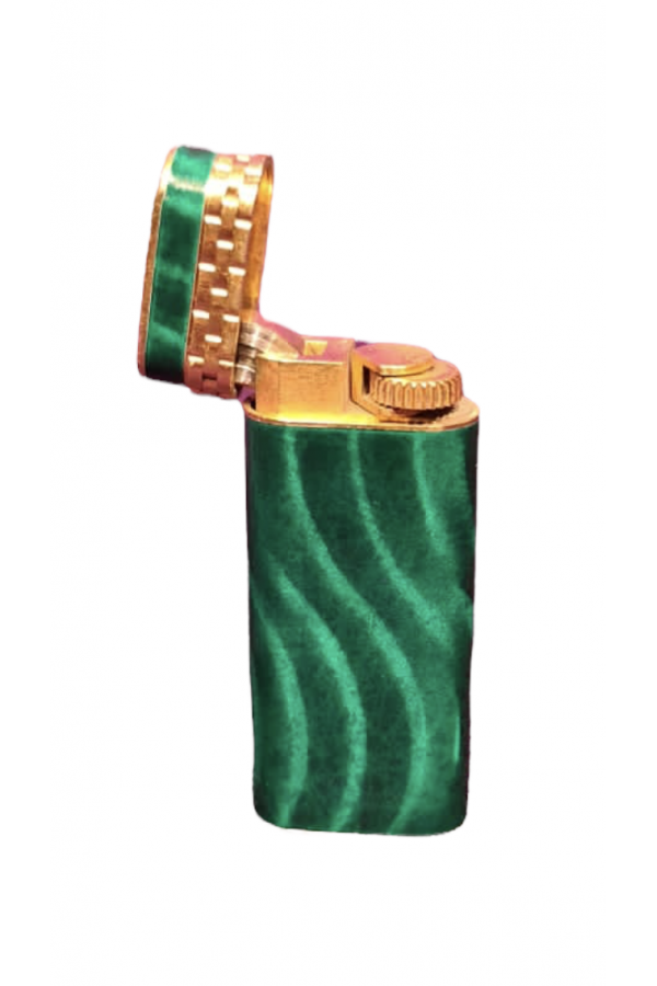 Cartier mineli çakmak Cartier mineli çakmak