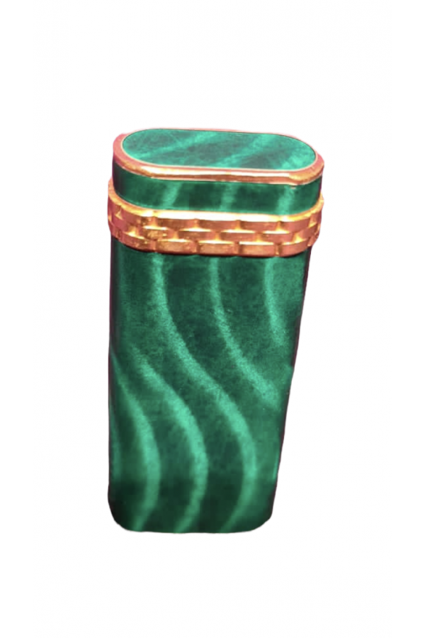 Cartier mineli çakmak Cartier mineli çakmak