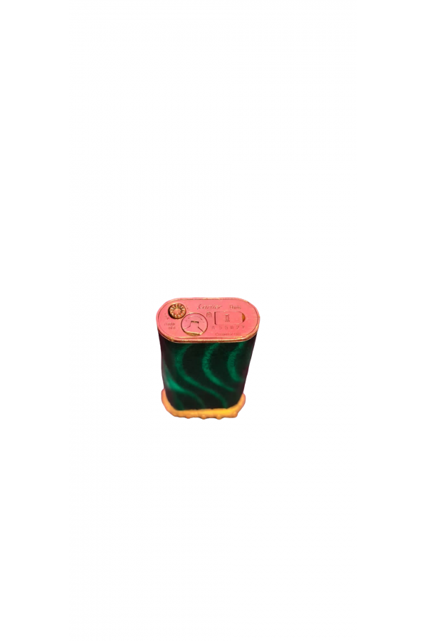 Cartier mineli çakmak Cartier mineli çakmak