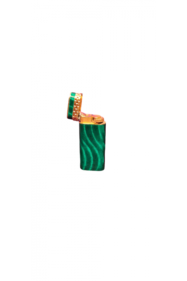 Cartier mineli çakmak Cartier mineli çakmak