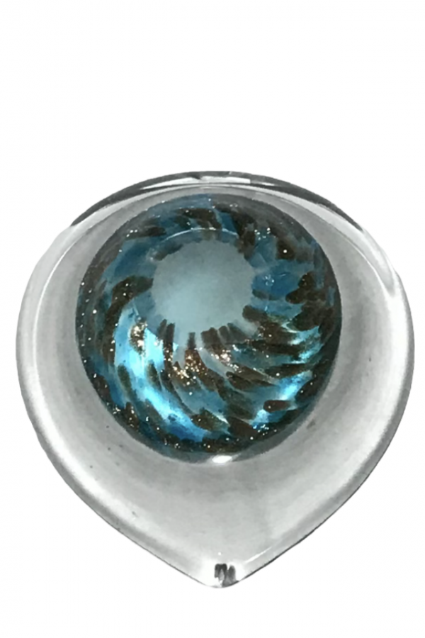 Murano kültablası Murano kültablası