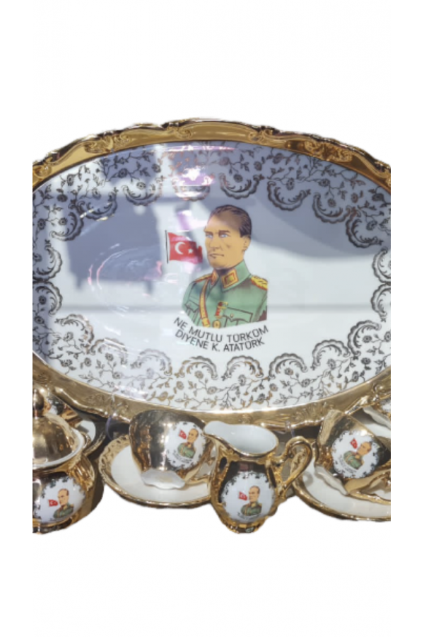 K.Atatürk insiyalli Bavaria takım K.Atatürk insiyalli Bavaria takım