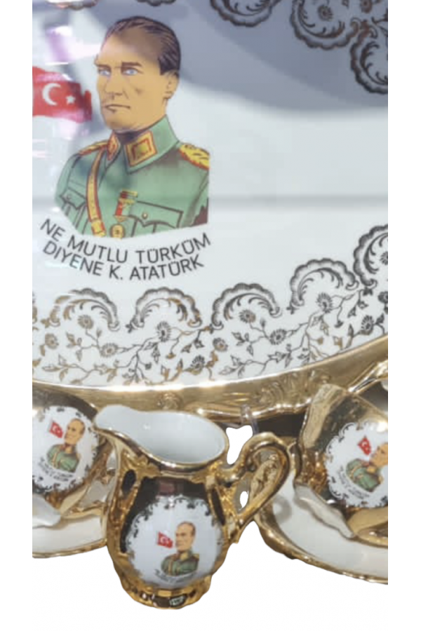 K.Atatürk insiyalli Bavaria takım K.Atatürk insiyalli Bavaria takım