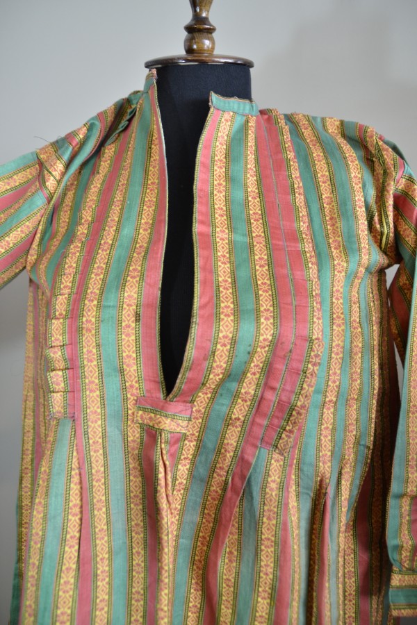 Osmanlı Dönemi yörük işi gelinlik