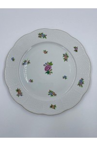 Herend Büyük Servis Tabağı