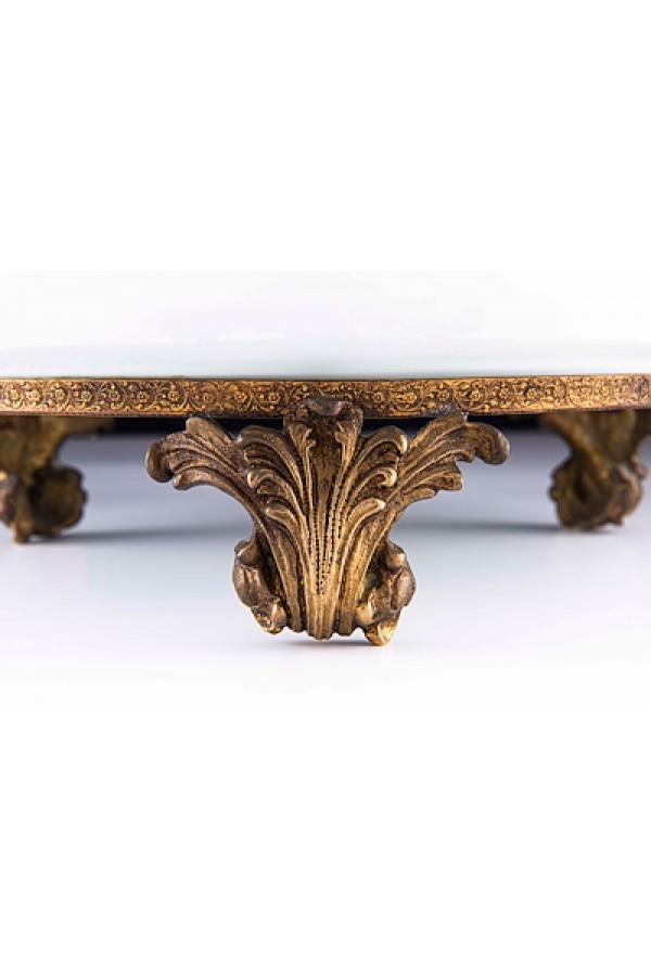 Sevres Jardinyer 19.Yüzyıl Sevres Jardinyer 19.Yüzyıl