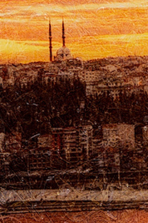 Serdar Okan Serdar Okan