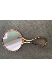 El Aynası Katlanır