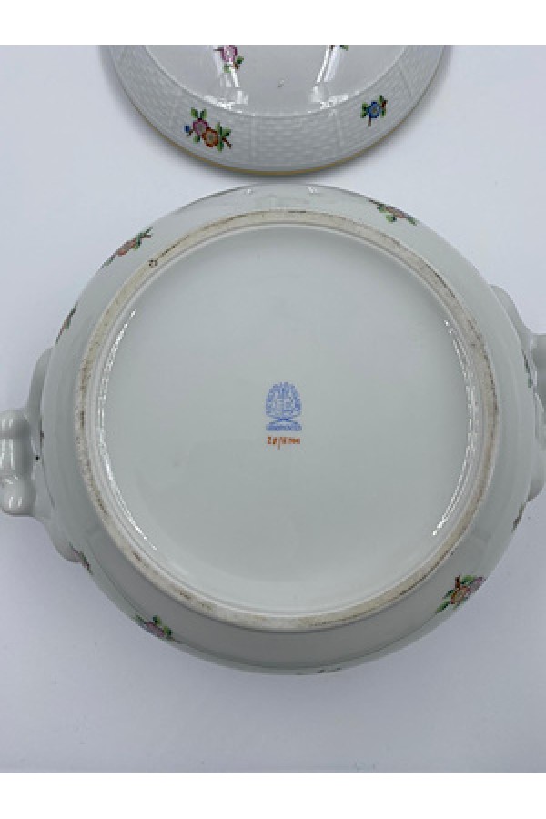 Herend Çorbalık