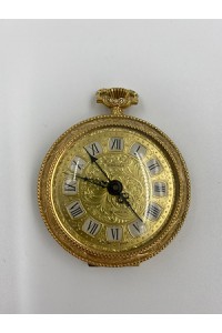 KRAMER İsviçre Cep Saati