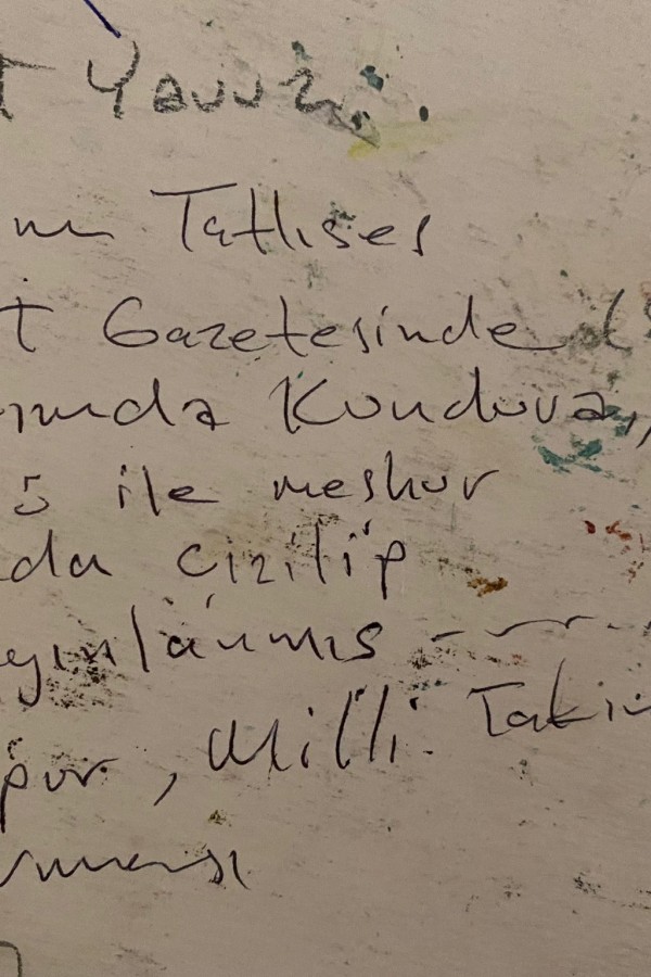 Mesut Yavuz Karikatür Mesut Yavuz Karikatür