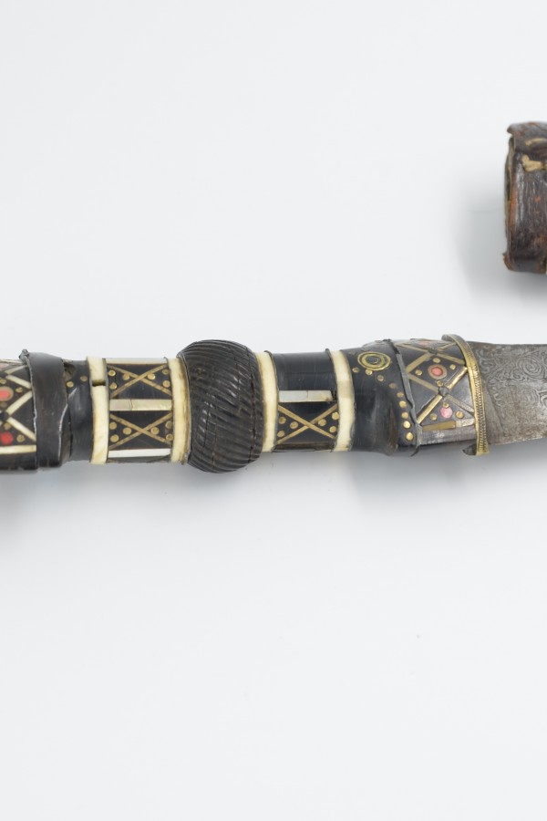 Osmanlı Dönemi Kama