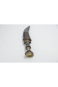 Osmanlı Dönemi Kama