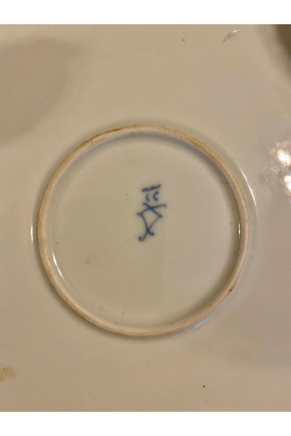 Sevres Jardinyer 19.Yüzyıl Sevres Jardinyer 19.Yüzyıl