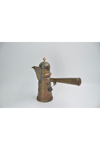 Osmanlı Mırra Kahvedan