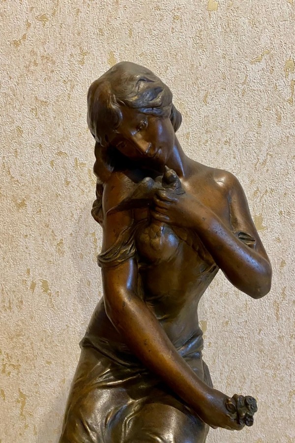 Henri Honore Ple (1853-1922) Henri Honore Ple (1853-1922)