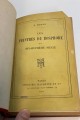 Les Peintres du Bosphore A. Boppe Les Peintres du Bosphore A. Boppe