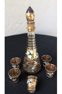 Bhemia Karaf takımı