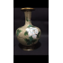 Cloisonne vazo