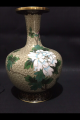 Cloisonne vazo