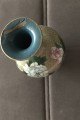 Cloisonne vazo