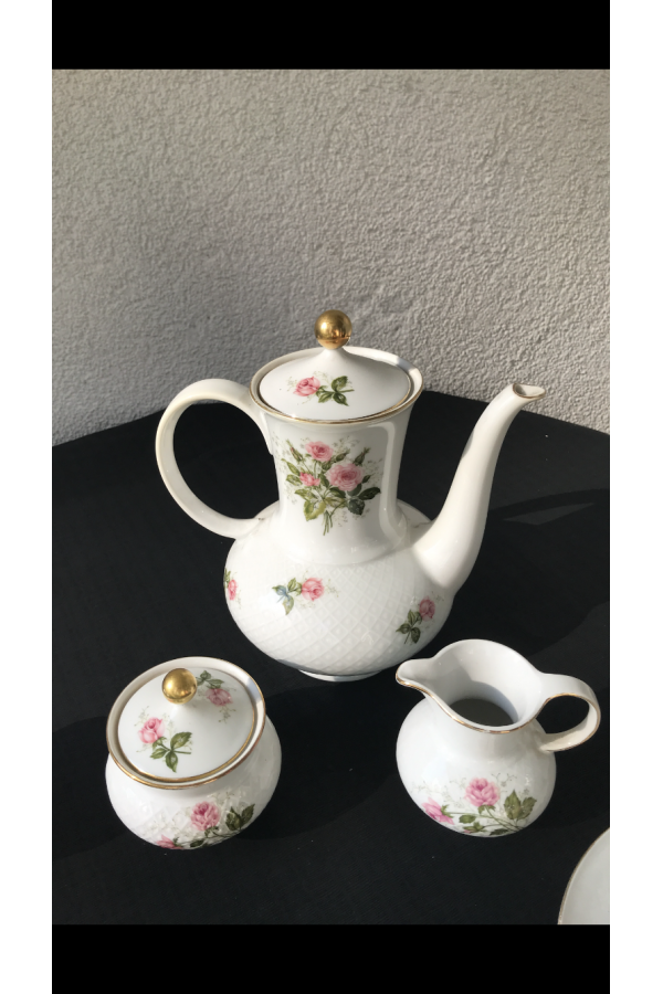 Bavaria trio takım