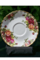 Royal Albert çay fincanı