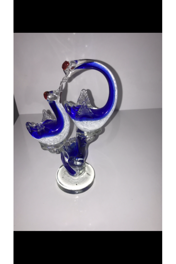 Kuğu murano