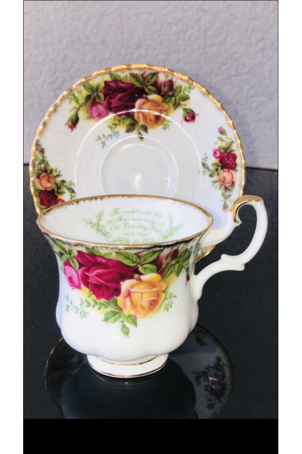 Royal Albert