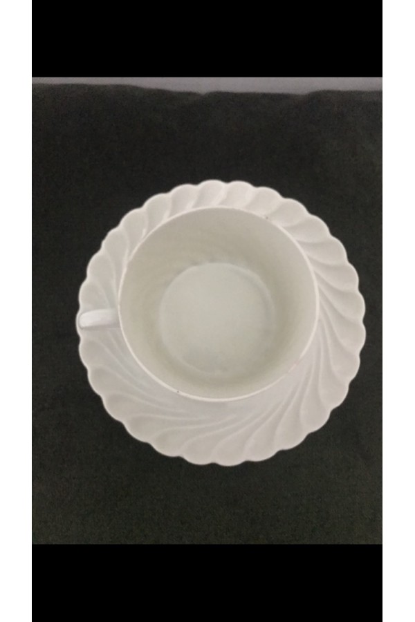 Limoges fincan Limoges fincan