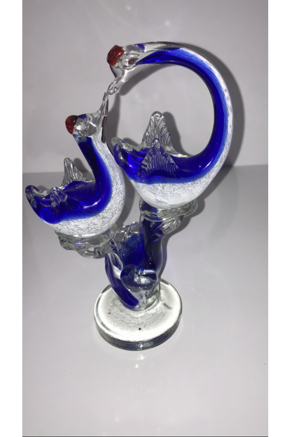 Kuğu murano