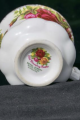 Royal Albert çay fincanı