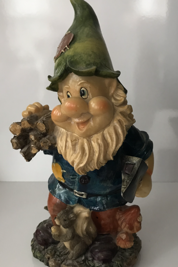 Şirinler biblo Şirinler biblo