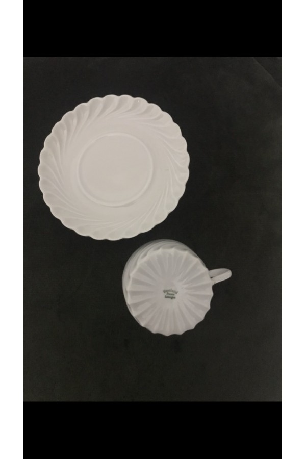 Limoges fincan Limoges fincan