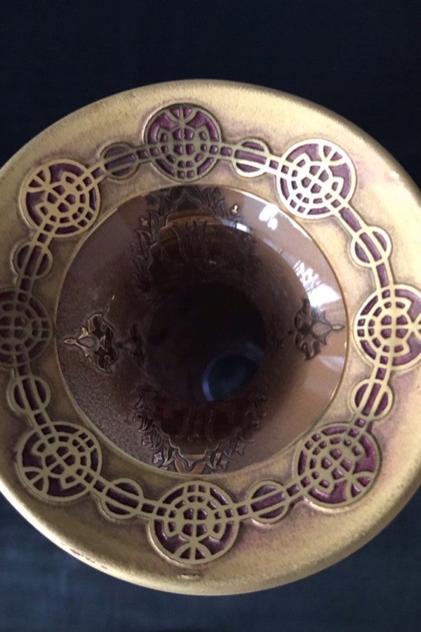 Aykırı Mineli vazo Aykırı Mineli vazo