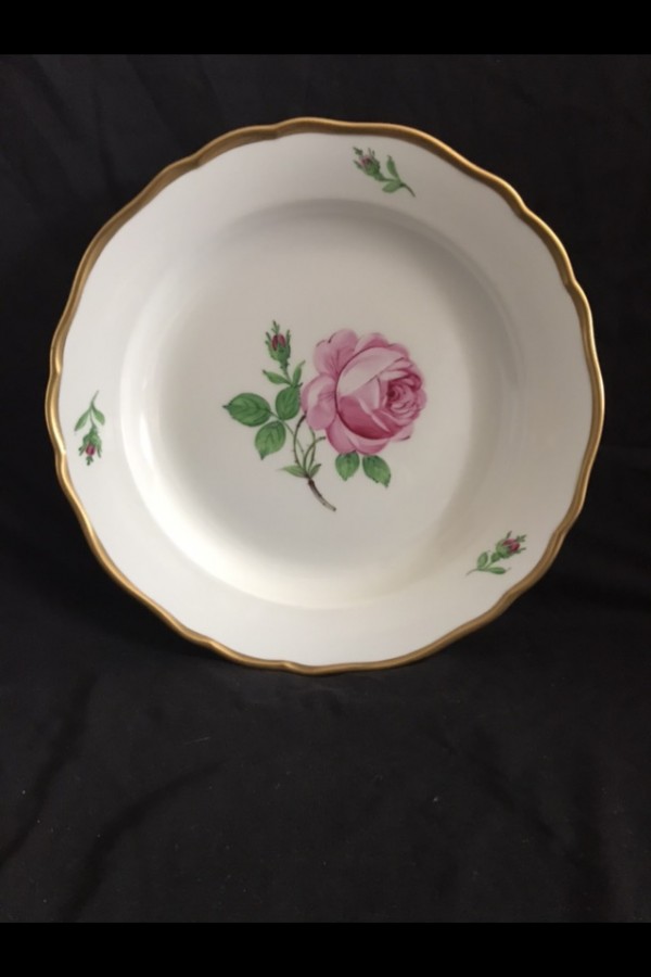 Meissen tabak Meissen tabak