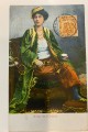 Osmanlı Dönemi Kartpostal Osmanlı Dönemi Kartpostal