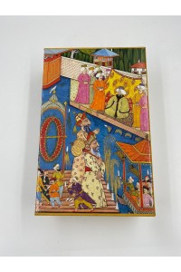 Ahmet Ertuğ Surname-i Humayun Kitabı