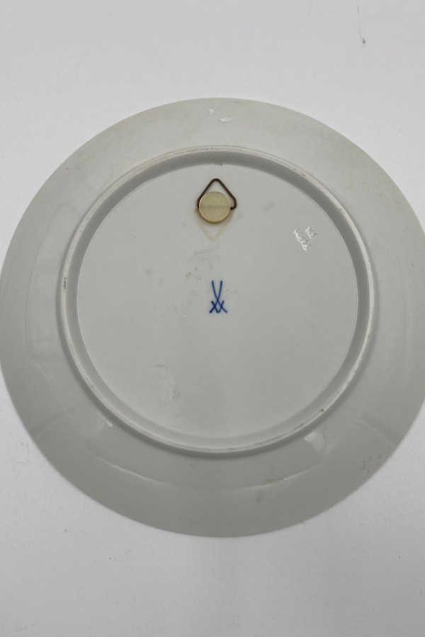 Meissen Tabak Meissen Tabak