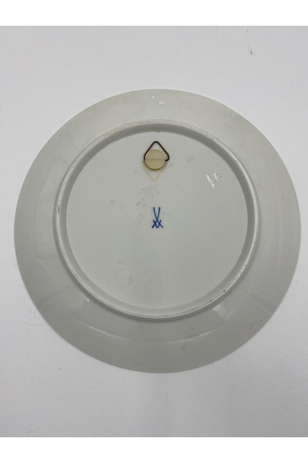 Meissen Tabak