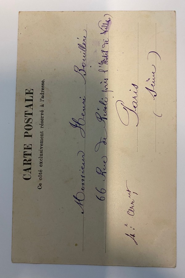 Osmanlı dönemi Kartpostal Osmanlı dönemi Kartpostal