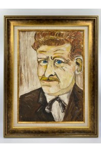 Nazım Hikmet Stefanie Jock İmzalı