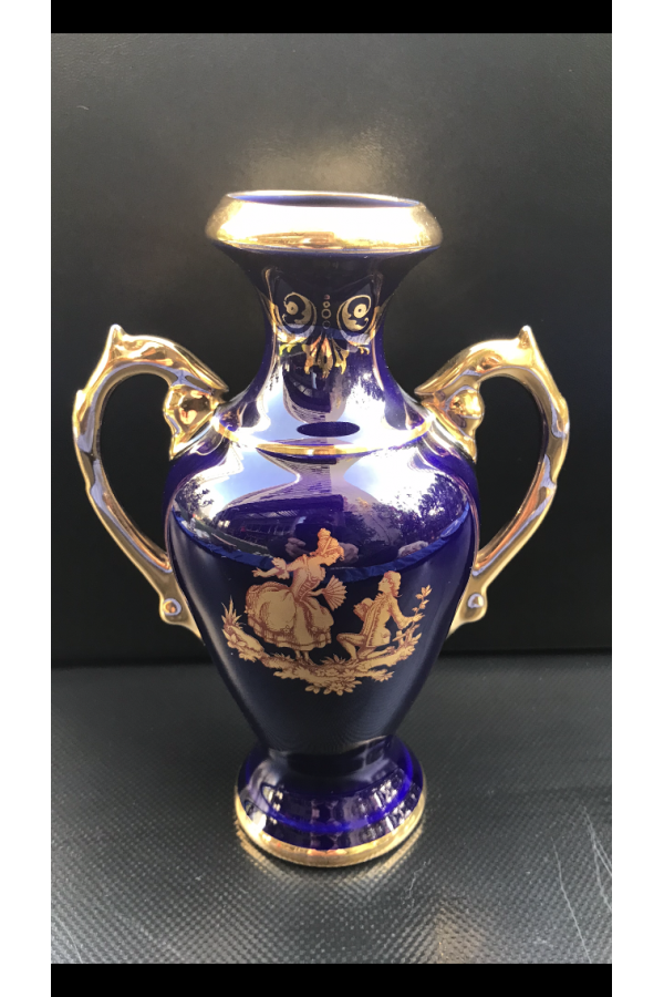 Limoges vazo