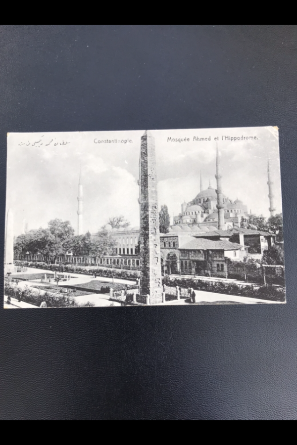 Kartpostal lotu 5ad. Kartpostal lotu 5ad.