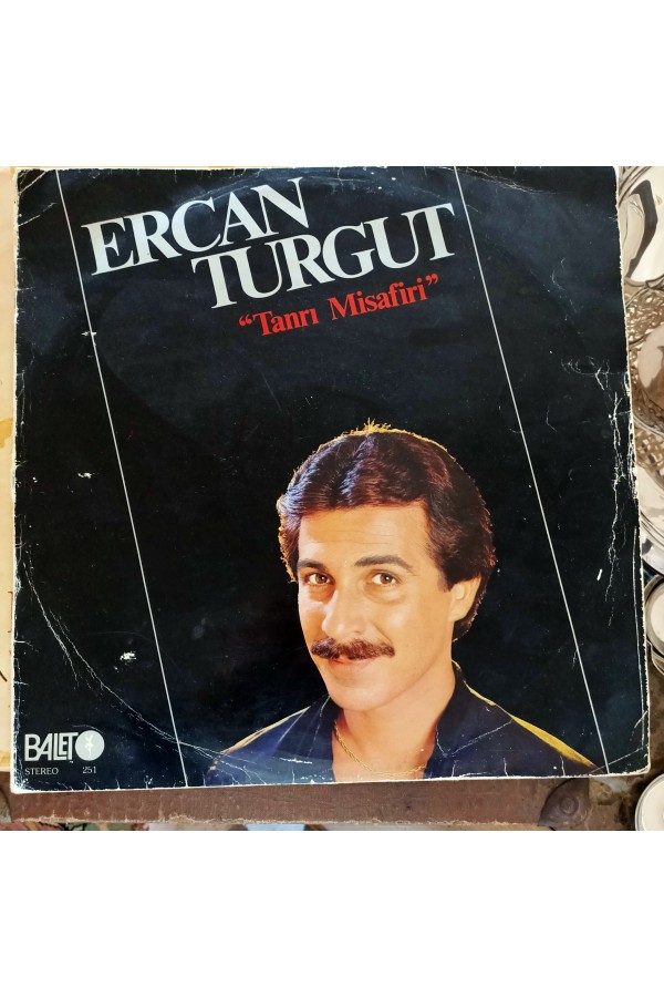 Ercan Turgut Longplay